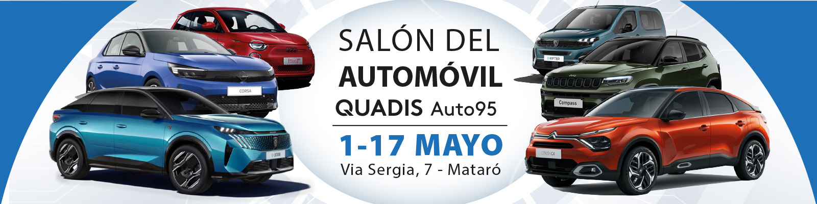 Salon del Automóvil Mataró
